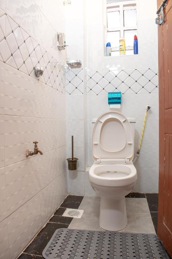 Nelly Fully Furnished Studios Naivasha Exterior foto